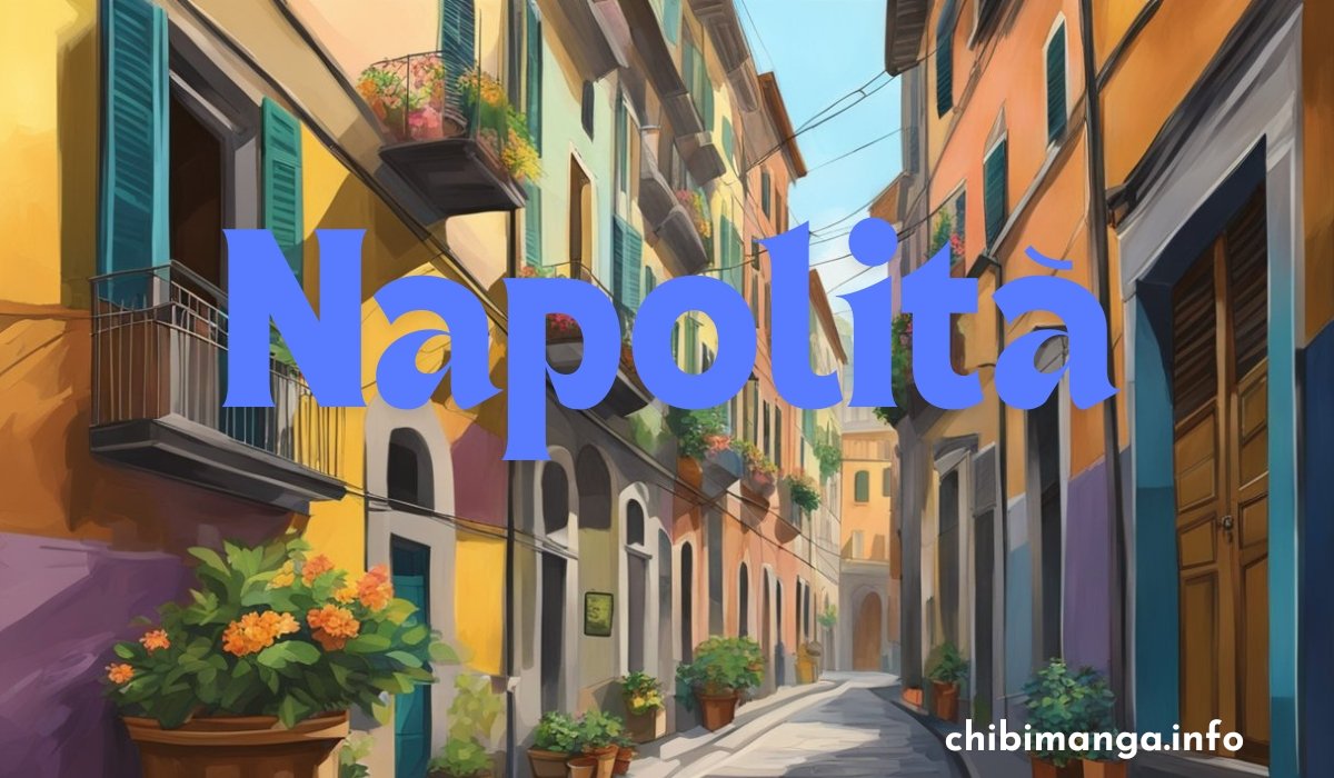 napolità