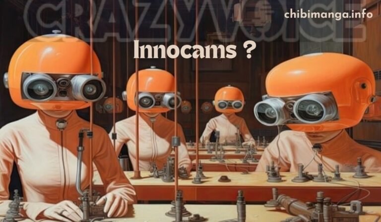 innocams