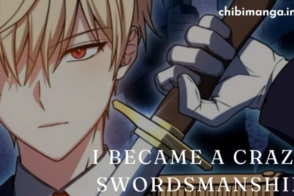 i became a crazy swordsmanship instructor in the game