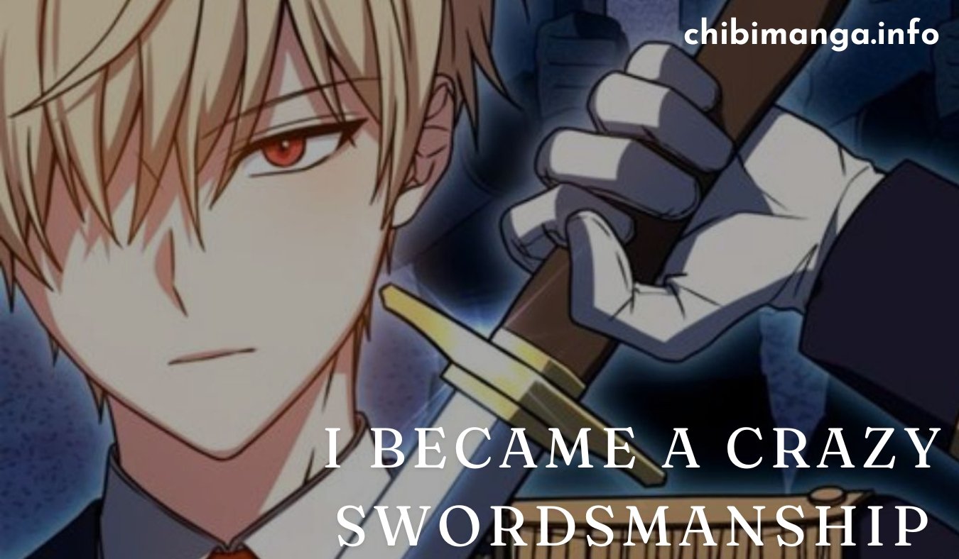 i became a crazy swordsmanship instructor in the game