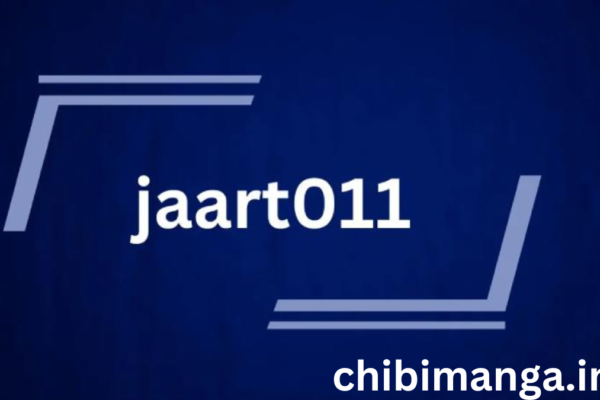 Jaart011: A Detailed Exploration