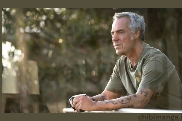 Everything You Need to Know About Titus Welliver