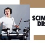 Scimitar Drum