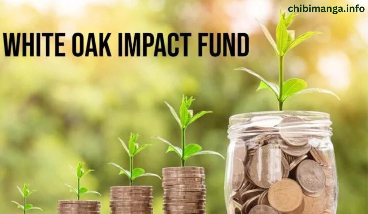 White Oak Impact Fund