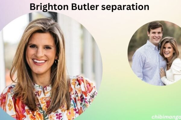 Brighton Butler Separation