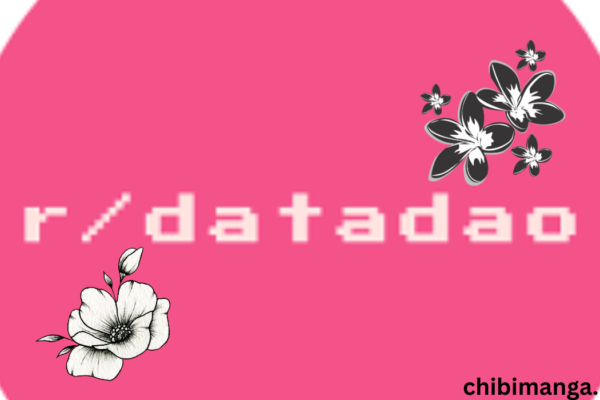 RDATADAO