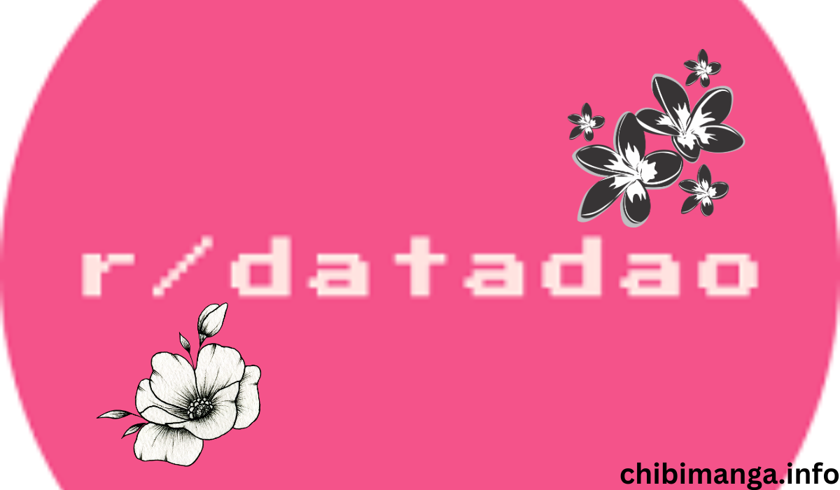 RDATADAO