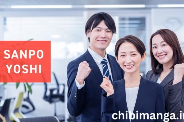 Sanpo Yoshi: A Japanese Principle for Sustainable Business Success