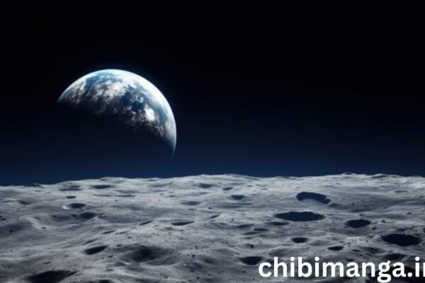 Moon-011: Unveiling an Intriguing Celestial Body