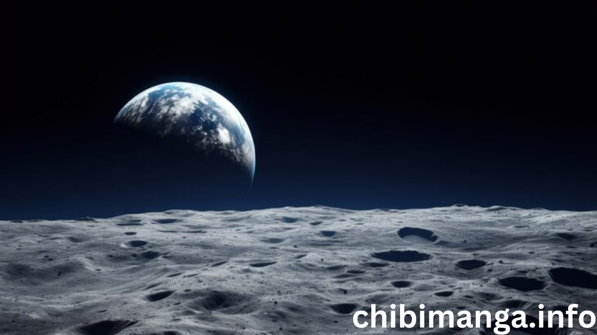 Moon-011: Unveiling an Intriguing Celestial Body