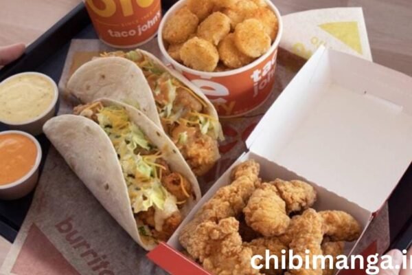 Taco John's Breakfast Hours: Your Comprehensive Guide