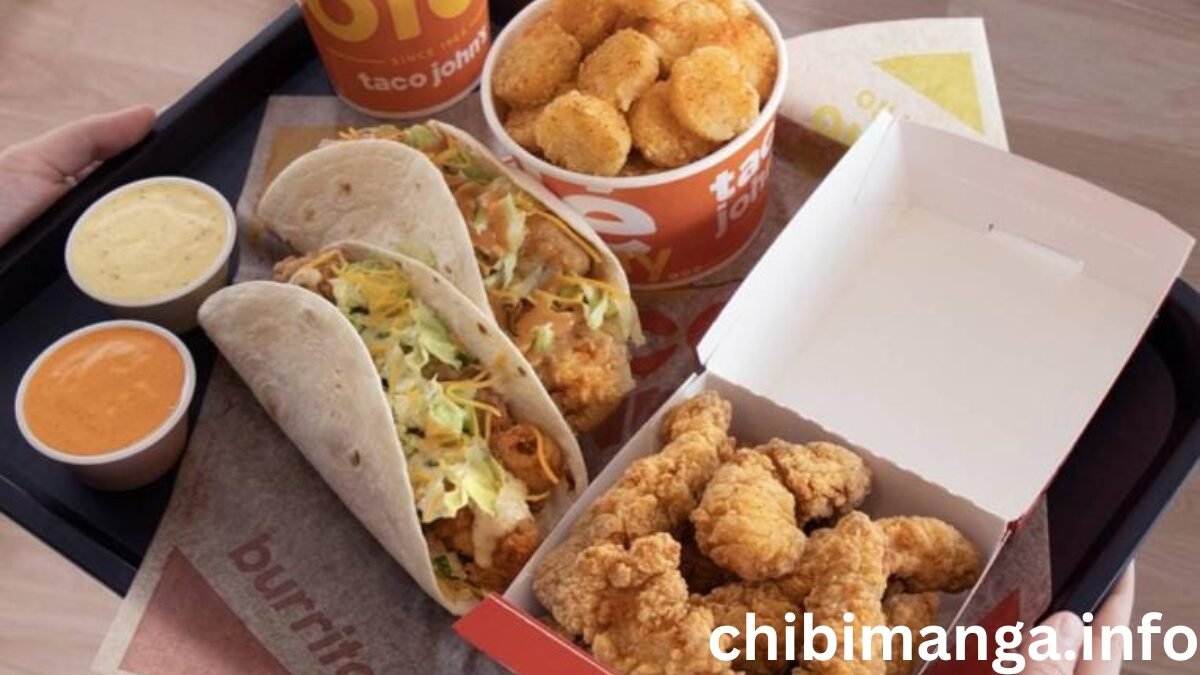 Taco John's Breakfast Hours: Your Comprehensive Guide