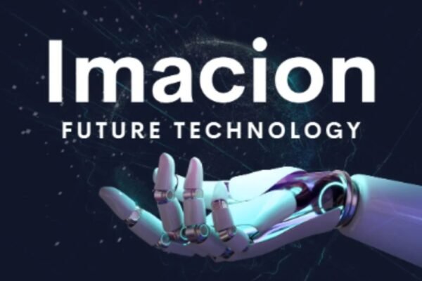 Exploring Imacion's Vision for the Future of Technology