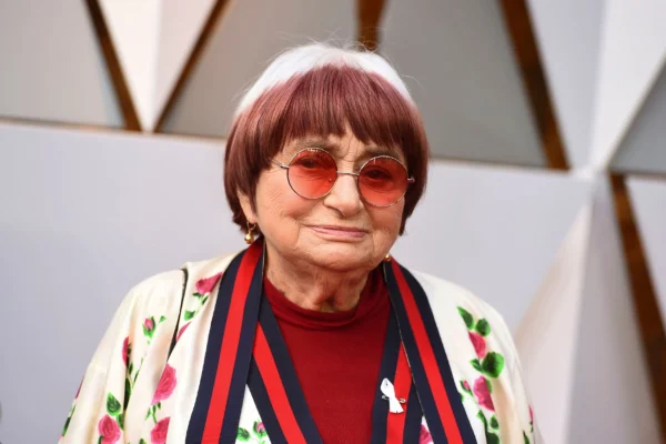 Agnès Varda: A Pioneering Filmmaker and Photographer of the French New Wave