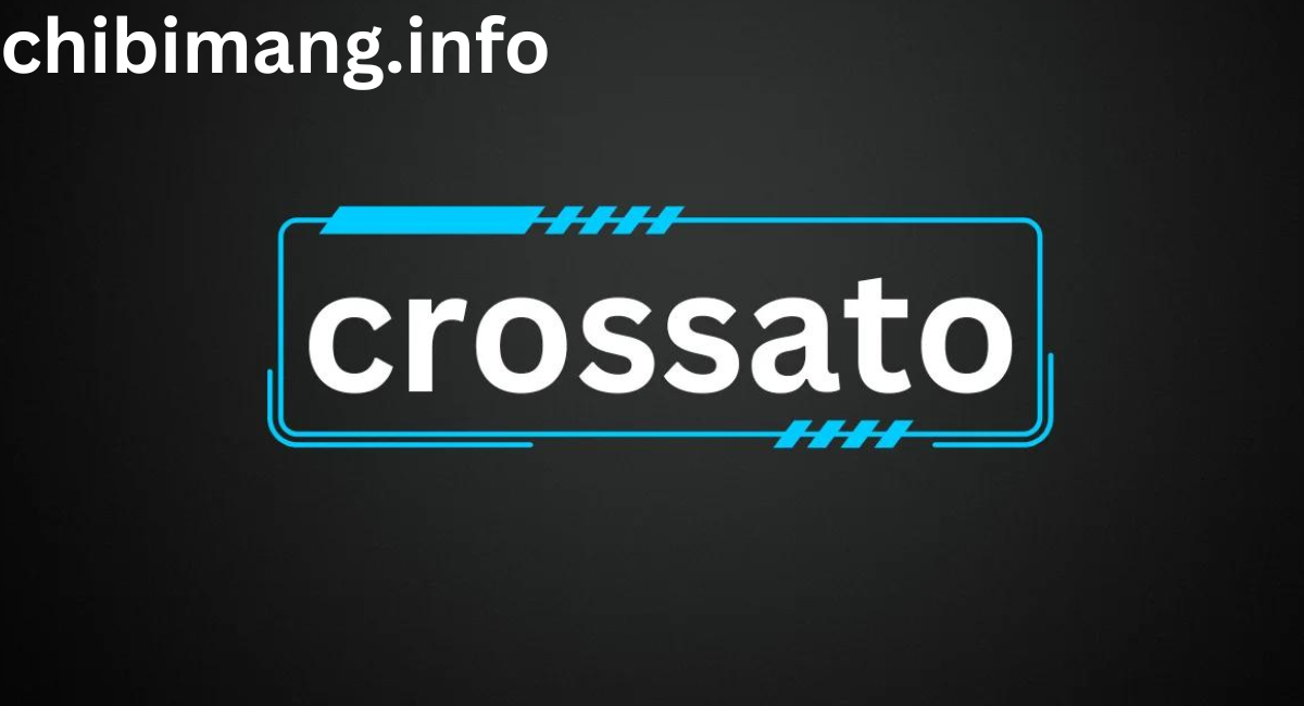 Understanding "Crossato": Exploring the Past Participle of the Italian Verb "Crossare"