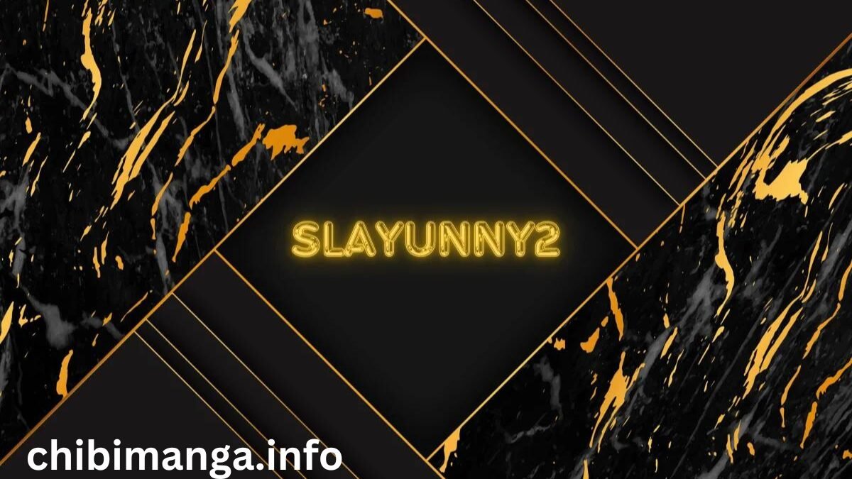 Slayunny2: A New Era of Digital Innovation