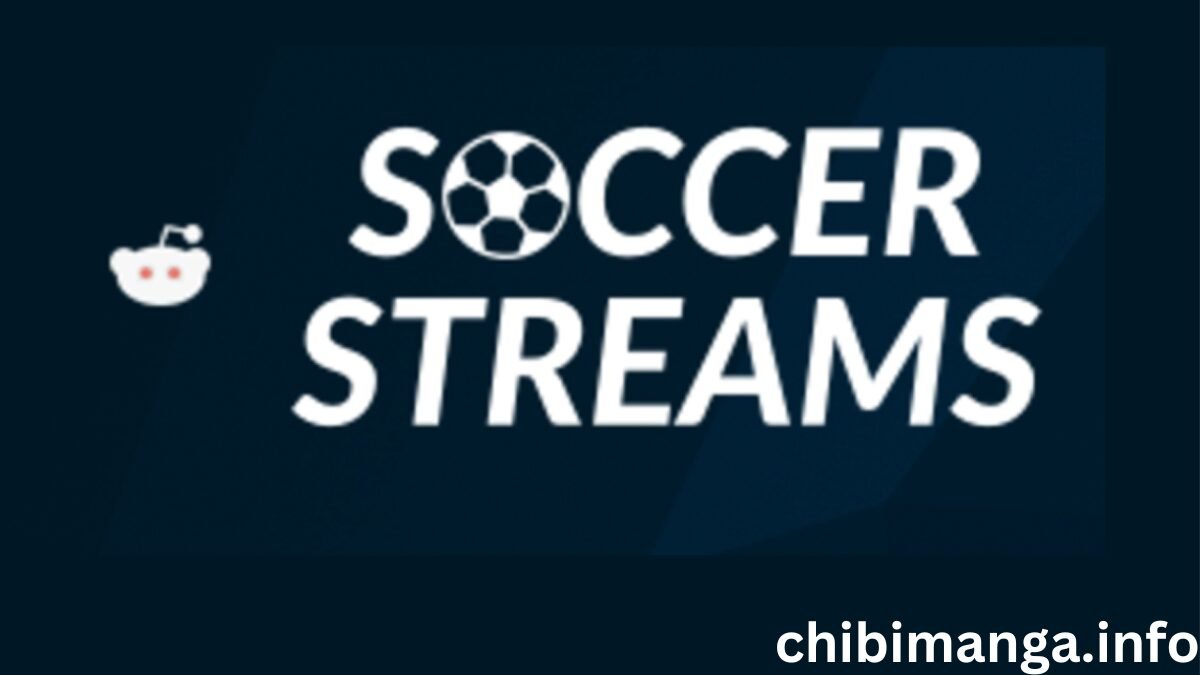 Your Ultimate Guide to Soccer Streams on Reddit: rsoccerstreams