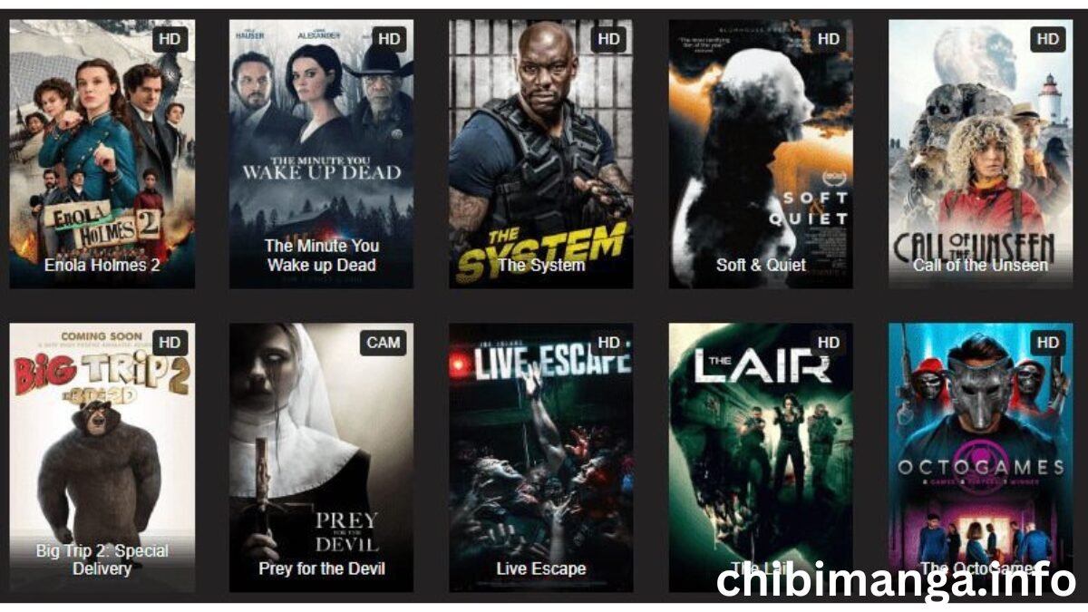 Soap2day: A Free Online Movie and TV Streaming Platform