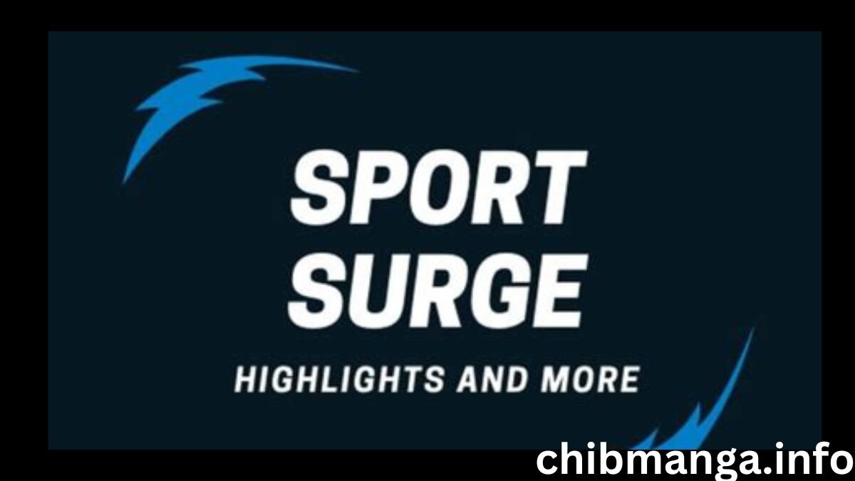 Everything You Need to Know About Sportsurge: Free Sports Streaming