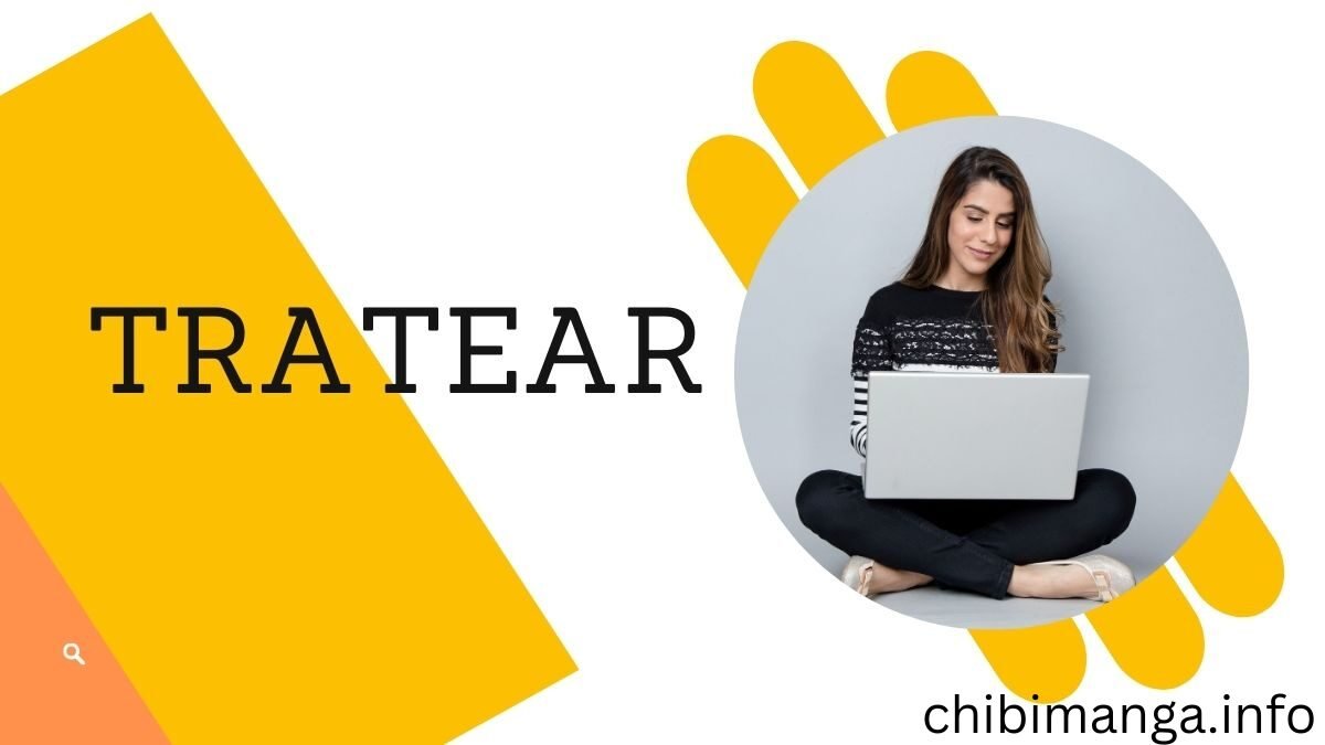 Tratear: A Mindfulness Technique for Deep Connection