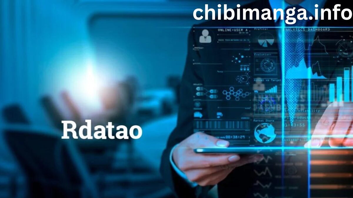 Rdatao: Data Analysis and Optimization in Data Science