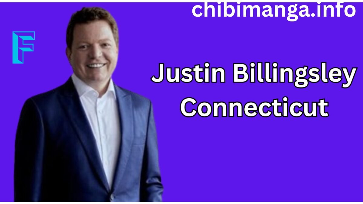 Discover Justin Billingsley's impact on advertising and philanthropy. Explore his legacy as a visionary leader in Connecticut and beyond.