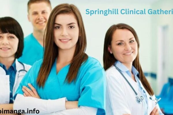 Springhill Clinical Gathering