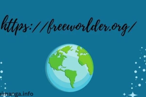 FreeWorlder.org