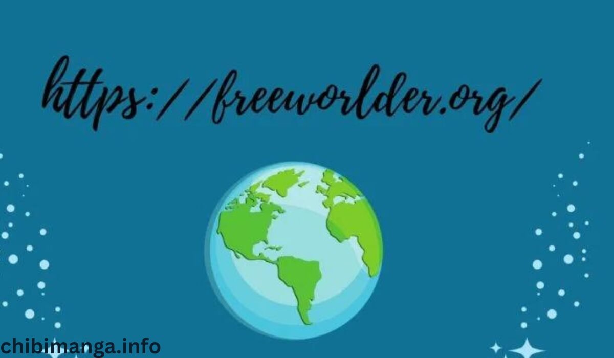 FreeWorlder.org