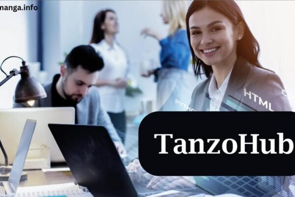 Tanzohub