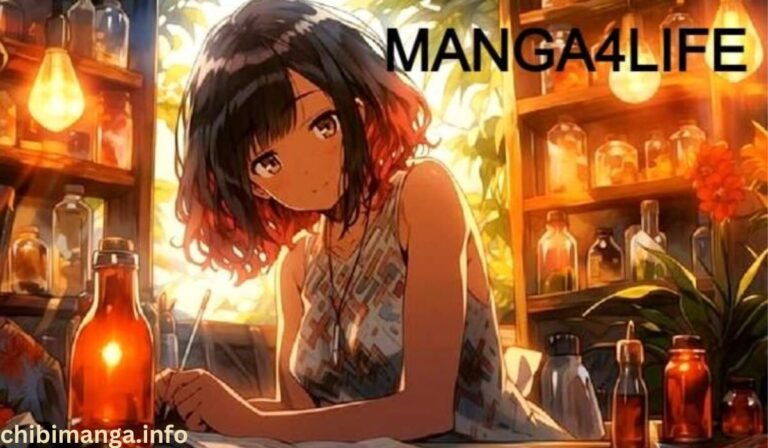 Manga4life