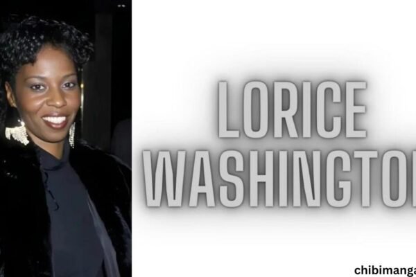 Lorice Washington