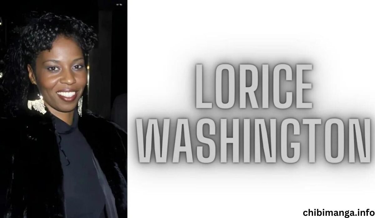 Lorice Washington