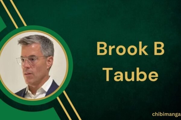 Brook B. Taube