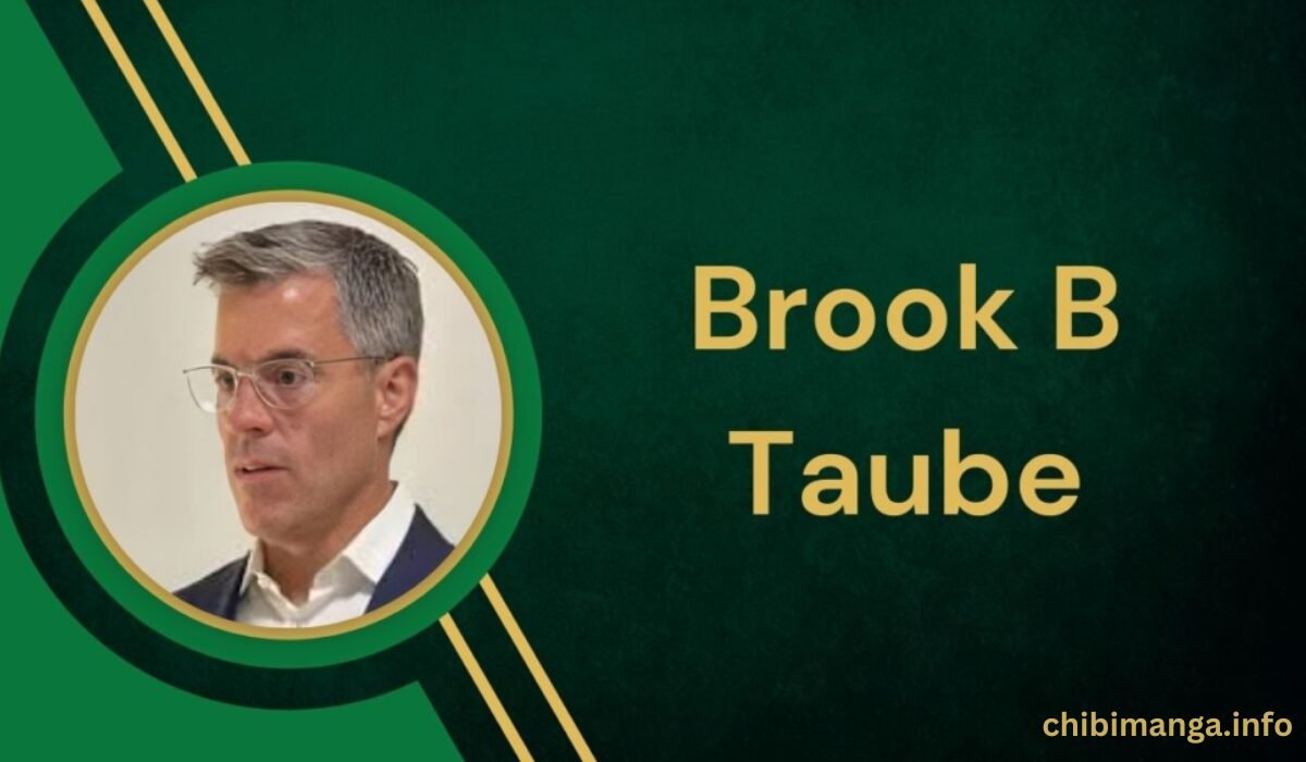 Brook B. Taube