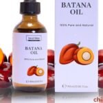 Batana Oil