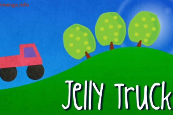 Jelly Truck