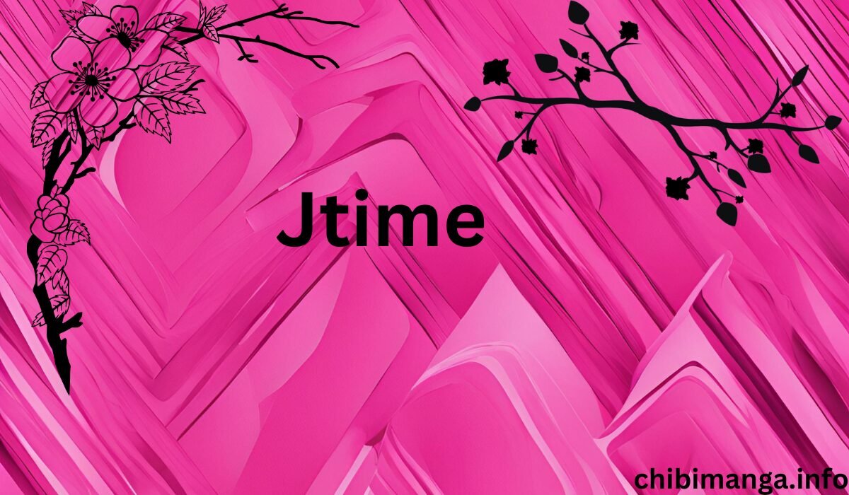 Jtime