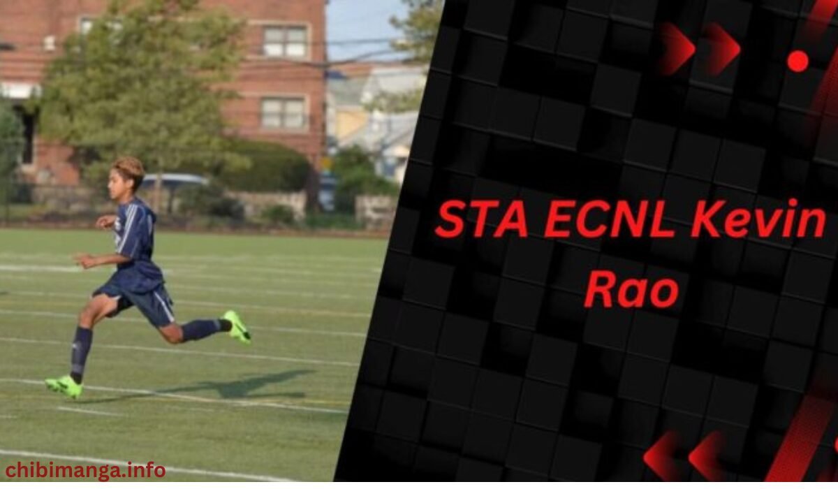 STA ECNL