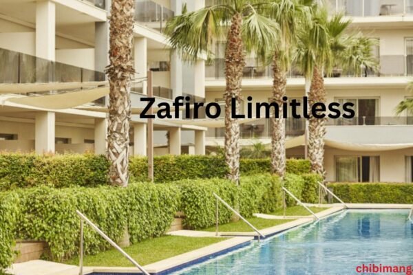 Zafiro Limitless