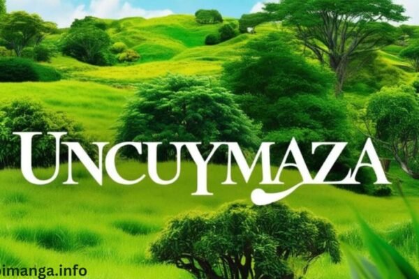 Uncuymaza