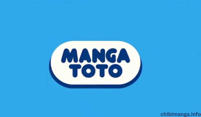 Mangatoto