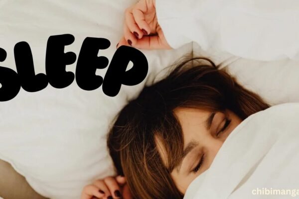 Sleep