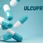 Ulcuprazol