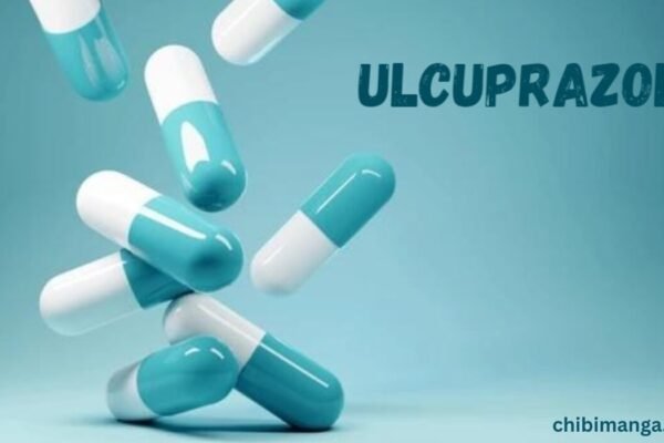 Ulcuprazol