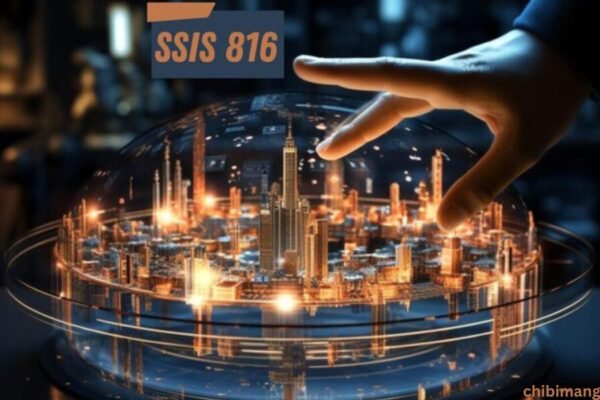 SSIS 816