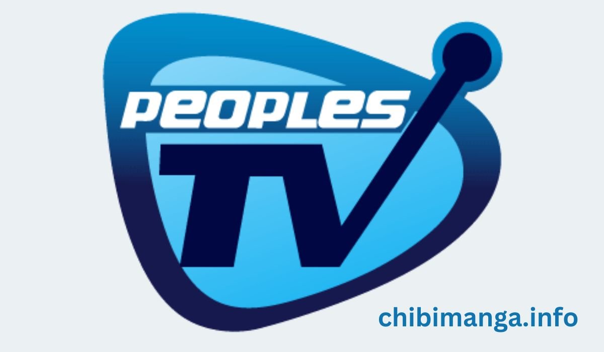 Peoples TV