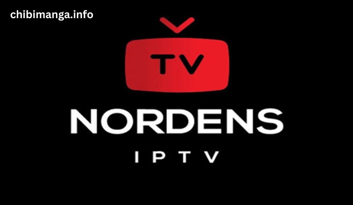 NordensTV