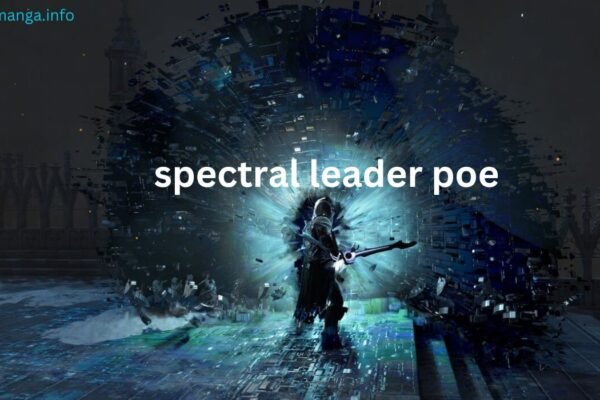 Master the Spectral Leader Build in Path of Exile: