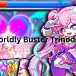 worldly Buster Trinodes